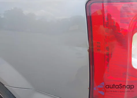 2013 Chrysler Town & Country Touring z USA, uszkodzony, nr VIN 2C4RC1BG0DR777305